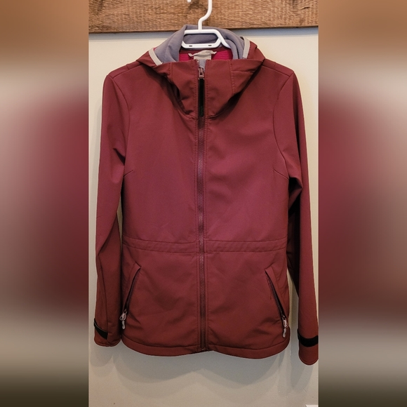 Jacket - Picture 1 of 2